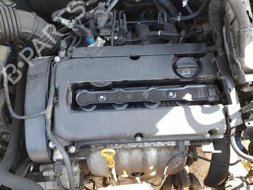 Used Engine CHEVROLET CRUZE (J300) 1.6 (109 hp) 29431162
