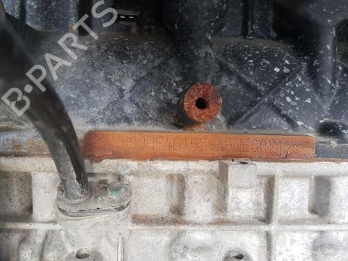 Engine DR DR 4.0  | BP20138142M1 