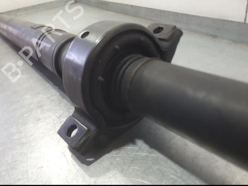 Driveshaft RENAULT KADJAR (HA_, HL_) 1.6 dCi 130 (HLA4) | BP39174149M37 - Image 4