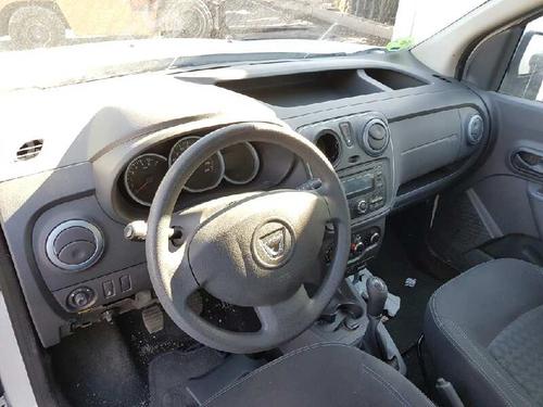 Egr DACIA DOKKER MPV (KE_)  | BP14011921M69 