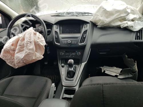 Front right window mechanism FORD FOCUS III  | BP17745334C23 