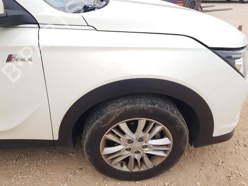 Błotnik przedni prawy SSANGYONG KORANDO (C300) 1.5 5182137000
