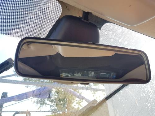 Rear mirror SMART FORTWO Coupe (453) 1.0 (453.342, 453.343) (71 hp) 15682824