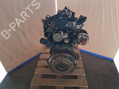 Engine RENAULT LAGUNA III (BT0/1) 1.5 dCi (BT00, BT0A, BT0T, BT1J) | BP35791099M1 - Image 3