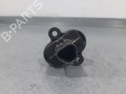 Mass air flow sensor OPEL ASTRA J Saloon 1.4 Turbo (69) | BP27204331M95