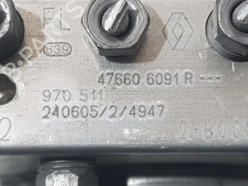 ABS pump RENAULT CAPTUR II (HF_) 1.0 TCe 90 ECO-G (HFM6) | BP30128563M43  - Image 5