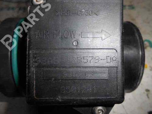 Mass air flow sensor FORD FOCUS I Saloon (DFW)  | BP1589335M95 