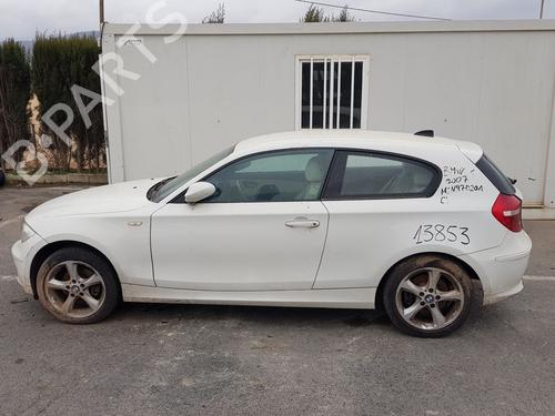Pedal BMW 1 (E87) 118 d | BP11850975I4