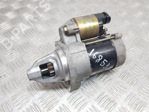 Starter HONDA JAZZ II (GD_, GE3, GE2) | BP27241281M8