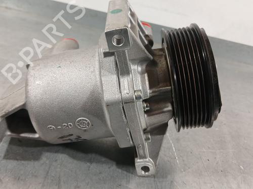 AC compressor DACIA SANDERO III 1.0 TCe 90 | BP34628419M34 - Image 5