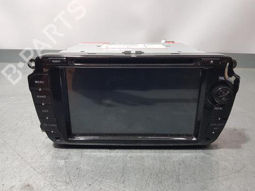 Used Electronic module SEAT IBIZA IV (6J5, 6P1) [2008-2017]  8641715
