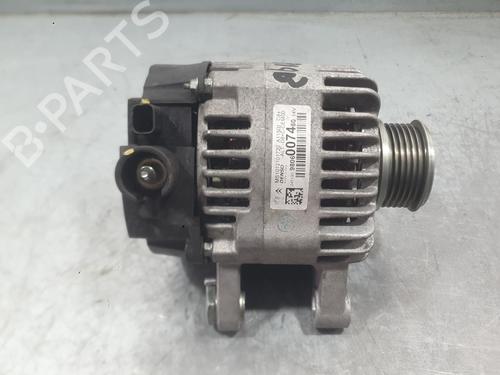 Alternator CITROËN C3 II (SC_) 1.0 VTi 68 | BP37217454M7 - Image 4
