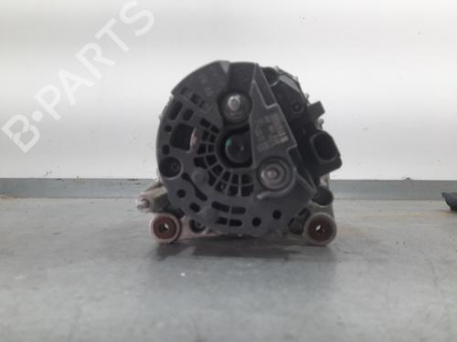 Alternator SEAT IBIZA IV (6J5, 6P1) 1.6 TDI | BP27692605M7