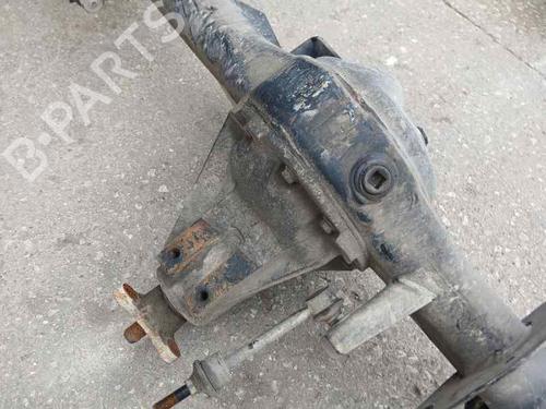 Rear axle LAND ROVER DISCOVERY II (L318)  | BP24357565M2 