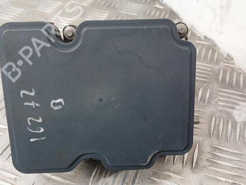 ABS pump CITROËN C3 III (SX) 1.2 VTi 82 LPG | BP25136660M43