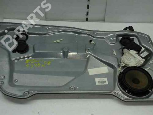 Used Front left window mechanism SEAT IBIZA III (6L1) 1.9 TDI (131 hp) 650075