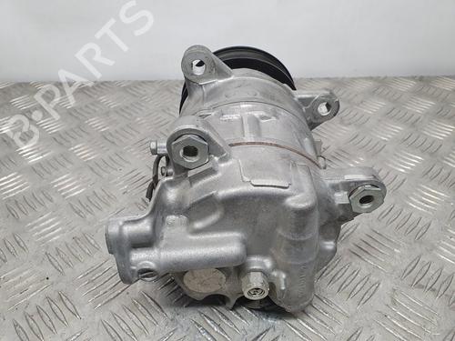 AC compressor BMW 1 (F40)  | BP12561806M34 