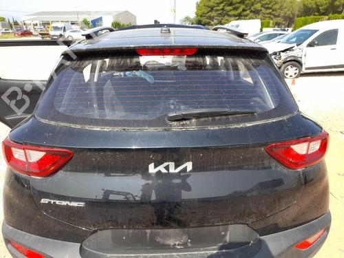 Bakluke CC/Kombi-Kupé KIA STONIC (YB) 1.2 CVVT (84 hp) 26503589