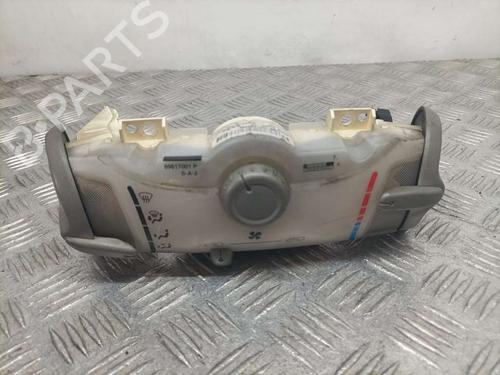 Used Climate control CITROËN C1 (PM_, PN_) [2005-2014]  10484516