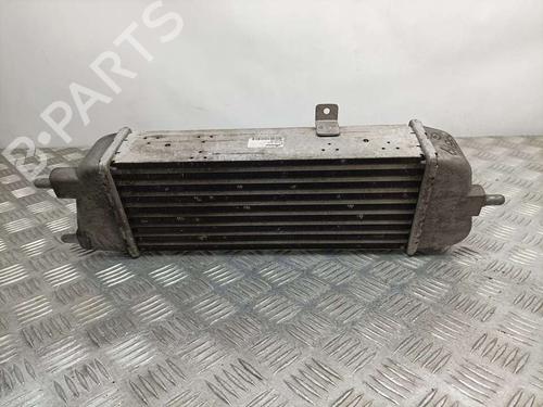 Intercooler KIA CEE'D Hatchback (ED)  | BP12500300M30 
