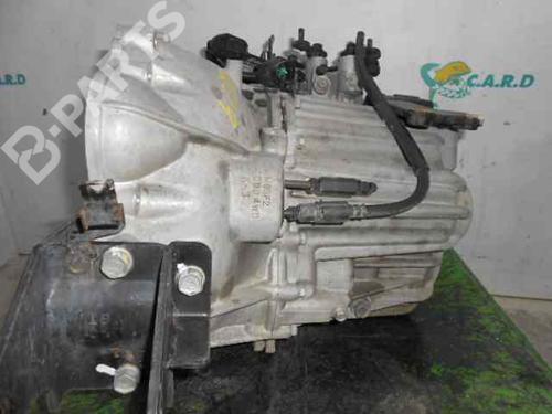 Gearbox KIA SPORTAGE II (JE_, KM_)  | BP22844M3 
