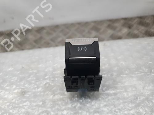 Hand brake PEUGEOT 3008 II SUV (MC_, MR_, MJ_, M4_)  | BP8766872I18 