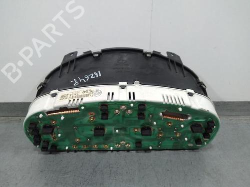 Instrument cluster HYUNDAI GETZ (TB) 1.3 | BP26722294C47 