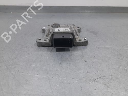 Engine control unit (ECU) NISSAN JUKE (F15) 1.6 | BP30174752M57