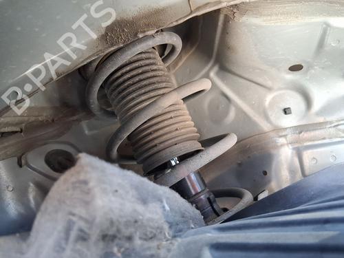 Højre fortil støddæmper Højre fortil støddæmper VW GOLF VII (5G1, BQ1, BE1, BE2) 1.4 TSI (125 hp) 33854121 33854121