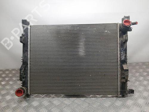 Køler RENAULT CAPTUR I (J5_, H5_) [2013-2025]  25156481