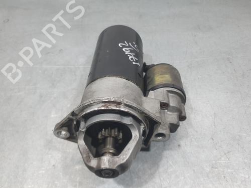 Used Starter Starter OPEL VECTRA C (Z02) 2.0 DTI 16V (F69) (101 hp) 34117076 34117076