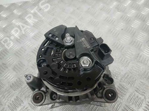 Alternator SEAT IBIZA IV SC (6J1, 6P5)  | BP19021624M7 