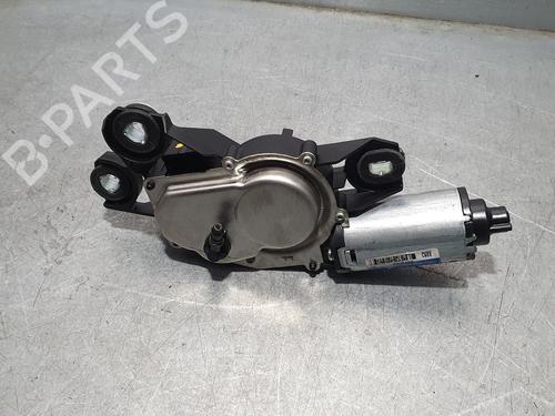 Rear wiper motor SEAT IBIZA IV ST (6J8, 6P8)  | BP8890526M102 