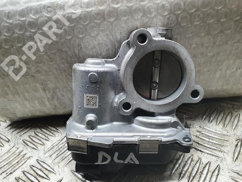 Used Throttle body VW T-ROC (A11, D11) 1.0 TSI (115 hp) 11417552