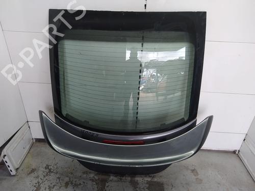 Used Tailgate VW NEW BEETLE (9C1, 1C1) 1.9 TDI (90 hp) 22972152