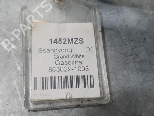 Steering column KG MOBILITY KORANDO (C300) 1.5 T-GDI | BP35949008M21  - Image 5