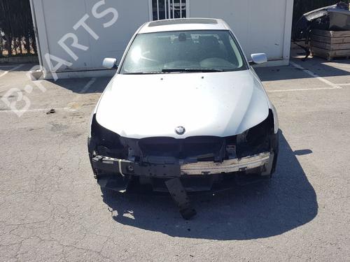 Turbocharger/Supercharger BMW 5 (E60)  | BP11940118M71 