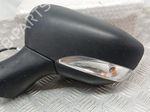 Left mirror RENAULT CLIO IV (BH_)  | BP25146320C26 