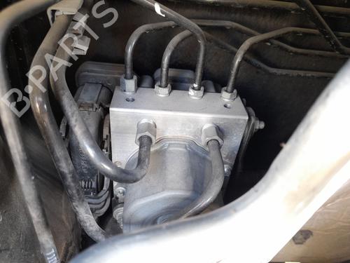 Used ABS pump NISSAN MICRA V (K14) 0.9 IG-T (90 hp) 30126619