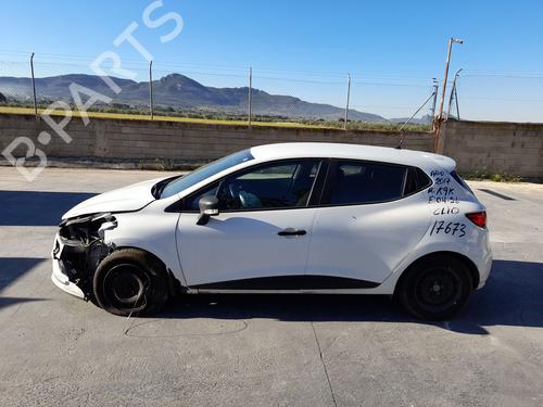 Dashboard RENAULT CLIO IV (BH_) 1.5 dCi 75 | BP36022674C46 - Image 2
