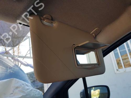 Right sun visor NISSAN MICRA V (K14)  | BP16646696I2
