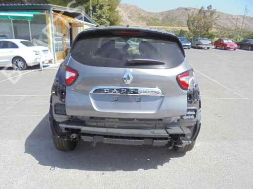 Flywheel RENAULT CAPTUR I (J5_, H5_)  | BP14010817M101 