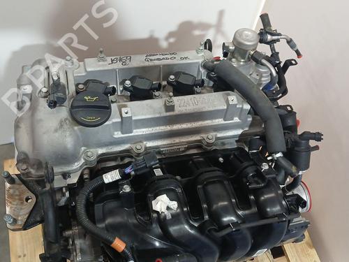 Engine KIA SPORTAGE IV (QL, QLE) 1.6 GDI | BP26953045M1 - Image 3