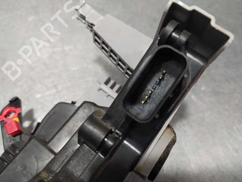 Rear right lock HYUNDAI KONA (OS, OSE, OSI)  | BP17049546C99 