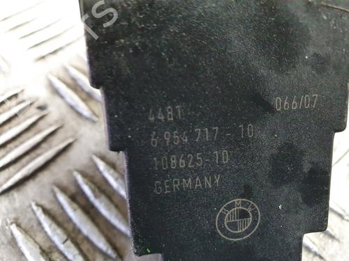 Ignition barrel BMW 1 (E87) 116 i | BP12506680M48 