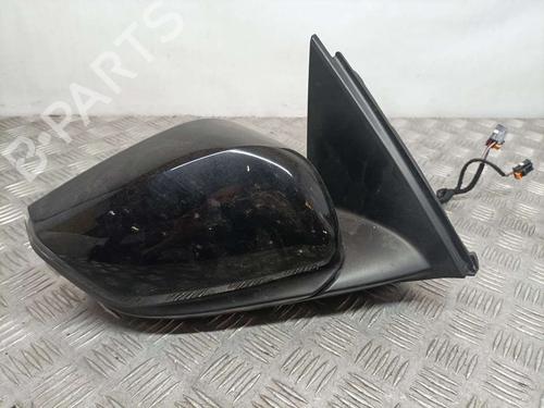 Right mirror CITROËN C4 SPACETOURER (3D_) 1.2 PureTech 130 | BP18095837C27 