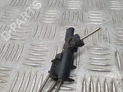 Right mirror SEAT IBIZA III (6L1)  | BP12501340C27 