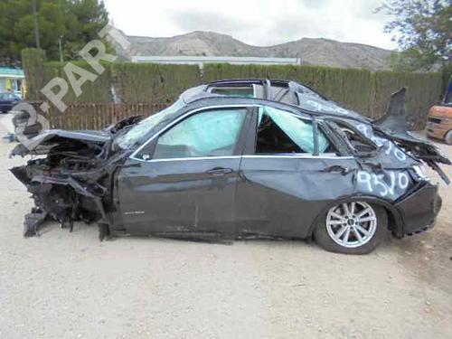 Used Parts BMW X5 (F15, F85)  xDrive 30 d  24846