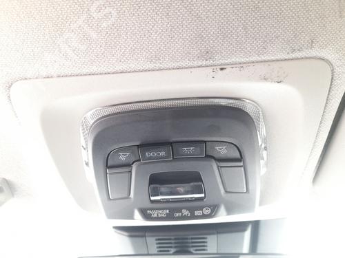 Used Interior roof light Interior roof light 39406468 39406468