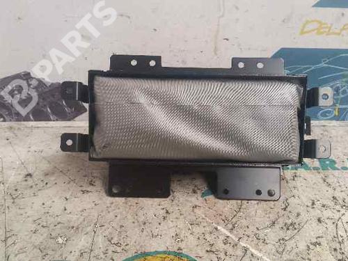 Kollisonspute sett HYUNDAI GETZ (TB) 1.1 | BP602764C86 